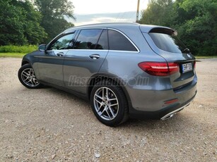 MERCEDES-BENZ GLC 220 d 4Matic 9G-TRONIC