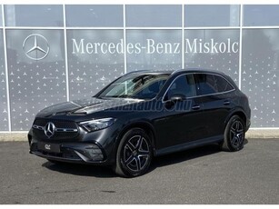 MERCEDES-BENZ GLC 220 d 4Matic 9G-TRONIC Mild hybrid drive ÁFÁ-s/ Hosszútávú bérleti lehetőség