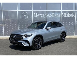 MERCEDES-BENZ GLC 220 d 4Matic 9G-TRONIC Mild hybrid drive ÁFÁ-s/ Hosszútávú bérleti lehetőség