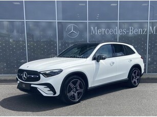 MERCEDES-BENZ GLC 220 d 4Matic 9G-TRONIC Mild hybrid drive ÁFÁ-s/ Hosszútávú bérleti lehetőség/