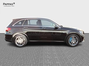 MERCEDES-BENZ GLC 350 e 4Matic 7G-TRONIC M.O.i . AMG STYLING !