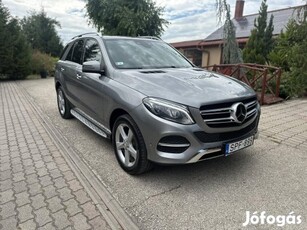 Mercedes-Benz Gle 350 d 4Matic 9G-Tronic