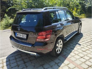 MERCEDES-BENZ GLK 350 CDI 4Matic (Automata) PANORÁMA TETŐ!