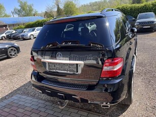 MERCEDES-BENZ ML 320 CDI (Automata)