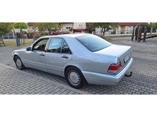 MERCEDES-BENZ S-OSZTÁLY S 280 Nagyon szép állapotban! Hideg klima! STB! A BÁLNA ELADÓ!