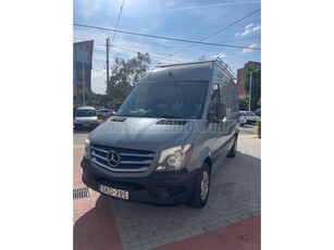 MERCEDES-BENZ SPRINTER 213 CDI 906.113.13 (Automata) EU6