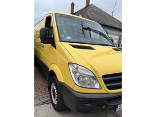 MERCEDES-BENZ SPRINTER 313 CDI 906.135.13