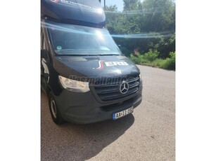 MERCEDES-BENZ SPRINTER 316 CDI 907.135.13