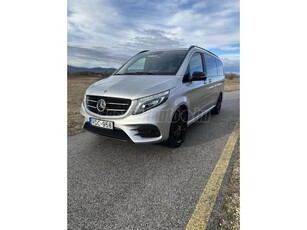 MERCEDES-BENZ V-OSZTÁLY V 250 BlueTec d Avantgarde E (Automata) 4x4 (7 személyes )