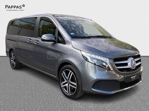 MERCEDES-BENZ V-OSZTÁLY V 250 BlueTec d L (Automata) Magyaro. - Végig márkasz. vez. szk. - Akár +1 Év Garancia!