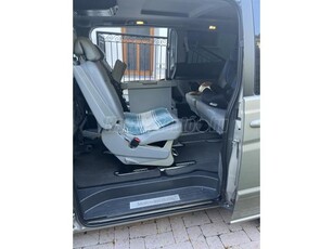 MERCEDES-BENZ VIANO 2.2 cdi Tend