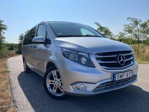 MERCEDES-BENZ VITO 114 CDI L EURO6 Vito Tourer 639/2