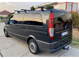 MERCEDES-BENZ VITO 115 CDI L