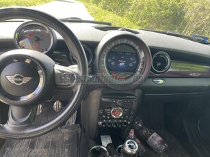 MINI CLUBMAN Cooper2.0 SD