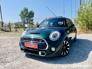 Mini Cooper 2.0 SD (Automata)