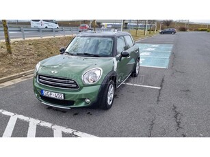 MINI COUNTRYMAN Cooper1.6 ALL4