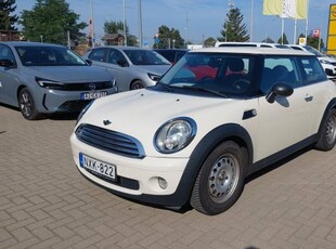 Mini Mini ONE 1.4