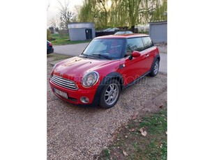 MINI MINI ONE 1.4