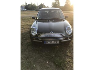 MINI MINI ONE 1.4 D