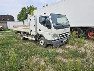 MITSUBISHI CANTER 35 3.0 D S 335