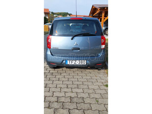 MITSUBISHI COLT 1.1 Inform AC