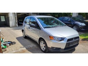 MITSUBISHI COLT 1.1 Inform (NEM OSZTRÁK MAT FEHÉR KFT)