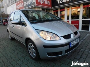 Mitsubishi COLT 1.3 Inform AC Klíma!