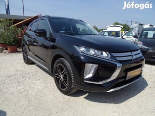 Mitsubishi Eclipse Cross 1.5 T-Mivec Instyle 4W...