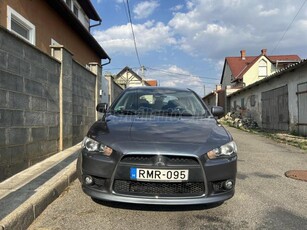 MITSUBISHI LANCER 1.8 DI-D Intense