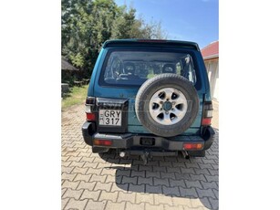 MITSUBISHI PAJERO 2.5 TD GLS