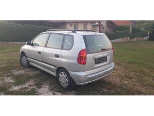 MITSUBISHI SPACE STAR 1.9 DI-D Diamondline 1.TULAJDONOS.112000KM.FRISS MŰSZAKI.KHR LISTÁSOK RÉSZÉRE 20%-tól ELVIHETŐ