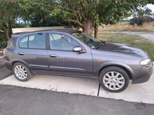 NISSAN ALMERA 1.5 Acenta Plus (P2)