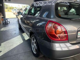 NISSAN ALMERA 1.5 Acenta Plus (P2)