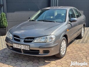 Nissan Almera 1.5 Comfort P2