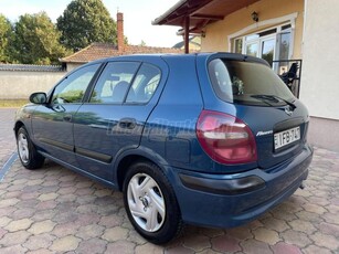 NISSAN ALMERA 1.5 Comfort P3