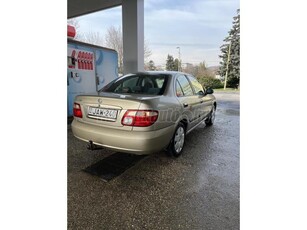 NISSAN ALMERA 1.5 Visia Full