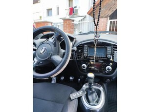 NISSAN JUKE 1.6 DIG-T Tekna