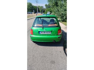 NISSAN MICRA 1.0 GX P1 N-CVT