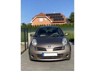 NISSAN MICRA 1.2 Acenta (Automata)