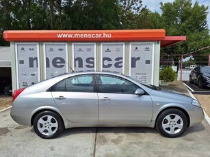 NISSAN PRIMERA ACENTA 1.8i