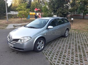 NISSAN PRIMERA WAGON 1.6 Acenta My 04