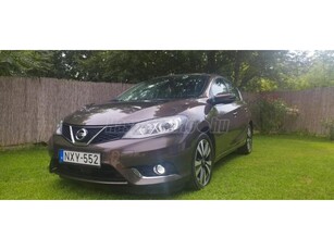 NISSAN PULSAR 1.5 dCi Tekna EURO6