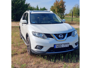 NISSAN X-TRAIL 1.6 dCi Tekna Tekna