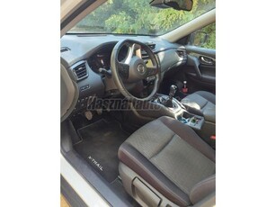 NISSAN X-TRAIL 1.7 dCi N-Connecta