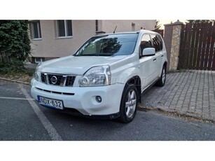 NISSAN X-TRAIL 2.0 dCi LE (Automata) Automata!! Jéghideg Klíma!!