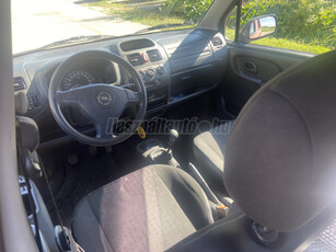 OPEL AGILA 1.0 Optima