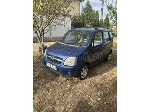 OPEL AGILA 1.2 Enjoy