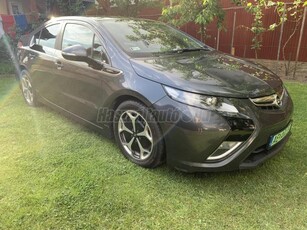 OPEL AMPERA (Automata) 209000 KM FACELIF D-S ALVÁZSZÁM