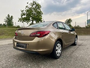 OPEL ASTRA 1.6 Cosmo MEGKÍMÉLT ÁLLAPOT/ DIGIT KLÍMA/ ÜLÉS FŰTÉS/ KÉT KULCS