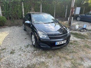 OPEL ASTRA 1.9 CDTI GTC Sport